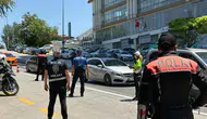 NATO Zirvesi Öncesi Ankara'da Güvenlik Denetimleri Sıkılaştırıldı