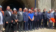 Mansur Yavaş’tan Dikkat Çeken Açıklama: “Seçmen Zaten Tercihini Yapar”