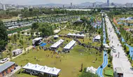 Ankara’da Uluslararası Oyun Günü Coşkusu