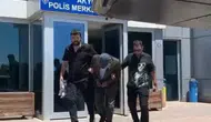 Ankara’da Eşini Öldüren Şüpheli Yakalanarak Tutuklandı