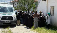Ankara'da Eşini Öldürdüğü İddia Edilen Şüpheli Aranıyor