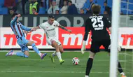 Gençlerbirliği ile Trabzonspor Arasında Metehan Mimaroğlu Anlaşması