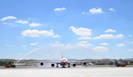 Ankara Havalimanı Küresel Diplomasi Üssü Oldu