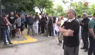 Ankara'da YKS Heyecanı Başladı: Binlerce Aday Sınava Girecek