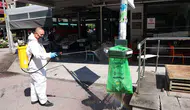 Çankaya’da Yaz Mesaisi Hızlandı