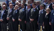 TBMM’de Orhan Sür İçin Tören: Kılıçdaroğlu ve Özel Yan Yana