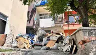Ankara’da “Çöp Ev” İddiası: Kızı Annesi İçin Yardım İstedi