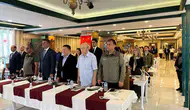 Haymana Zarif Ak Yıldızı İçin Koruma Eylem Planı Başlatıldı