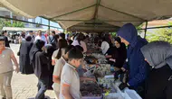 Şereflikoçhisar’da 4-6 Yaş Kur’an Kursu ve Kermes Açılışı Yapıldı
