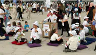 Sincan Bilim ve Teknoloji Festivali yoğun ilgi gördü