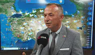 Meteoroloji Açıkladı: Ankara’da Yağış Beklenmiyor