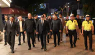 Ankara'da NATO Zirvesi Öncesi Güvenlik Önlemleri Artırıldı