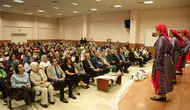 Kahramankazan’da yılsonu sergisi açıldı: El emeği eserler görücüye çıktı