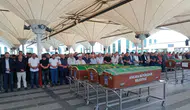 Ankara’da Hayatını Kaybeden 16 Yaşındaki Genç Son Yolculuğuna Uğurlandı