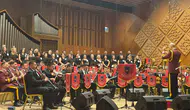 Ankara’da Jandarma Bandosu ve Sağlık Çalışanlarından Konser