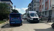 Akyurt’ta Aile İçi Bıçaklı Saldırı: 5 Kişi Yaralandı