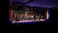Sincan Belediyesi Türk Musikisi Konservatuvarı’nda Mezuniyet
