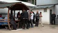 Etimesgut’ta Öldürülen 16 Yaşındaki Kayra Ataman’ın Ailesi Adalet İstedi