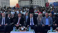 Sincan Ceza İnfaz Kampüsü’nde Personel Günü Konserle Kutlandı