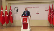 CHP’de Yeni MYK Açıklandı