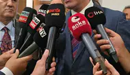 Haymana Belediye Başkanı Koç AK Parti’ye Geçişini Açıkladı