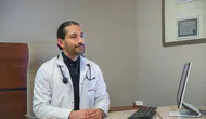 Demir Eksikliği Ciddi Hastalıkların İlk Belirtisi Olabilir