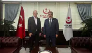 Mustafa Destici’nin Ağabeyi Hayatını Kaybetti