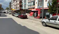 Ankara'da Fırıncıdan Kahramanlık: Savrulan Kamyoneti Durdurdu
