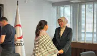 Gazze’den Ankara’ya Uzanan Hikâye