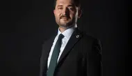 Ankara 2 No'lu Barosu Başkanlığına Murat Can Doğan Adaylığını Açıkladı