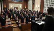 Keçiören’de Zabıta Personeline 3 Günlük Kapsamlı Eğitim