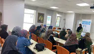 Pursaklar’da Anne ve Kız İlişkisi Üzerine Anlamlı Söyleşi