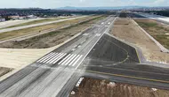 Ankara Havalimanı Küresel Bir Merkeze Dönüştü