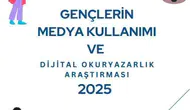 RTÜK araştırması: Gençlerin medya alışkanlıkları değişiyor