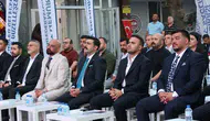 Genç Sağlık Sendikası Genel Başkanı Osman Kaya Yeniden Seçildi
