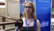Yabancı Basın Ankara'daki NATO Zirvesi Hazırlıklarını Övdü
