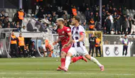 Ankara Keçiörengücü'nün 1. Lig Fikstürü Belli Oldu: İlk Rakip Antalyaspor