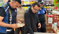 Sincan’da Market Denetimleri Aralıksız Devam Ediyor