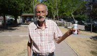79 Yaşındaki Akbıyık: 34 Yıl Su İçemedim, Şimdi Yemek Yiyemiyorum
