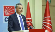 CHP Sözcüsü Sarı: "4 İl Başkanlığımız Görevden Alındı"