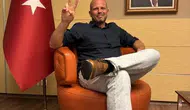 Belçika Savunma Bakanı Francken'den Türkiye Paylaşımı