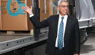 Bakan Memişoğlu Yerli Solunum Cihazı Üretim Tesisini Ziyaret Etti