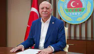Türkiye'de 900 Bin Dekar Tarım Arazisi Doğal Afetlerden Etkilendi