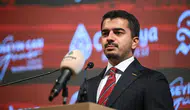 Çankaya Belediye Başkanı Güner Tutuklama Talebiyle Hakimliğe Sevk Edildi