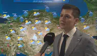 Meteoroloji Uyardı: 3 Büyükşehirde Sıcaklıklar Düşecek