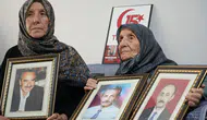 15 Temmuz'da 3 Yakınını Şehit Veren Anne Acısını Unutamıyor