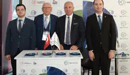 ASO Başkanı Ardıç: Nükleer Hedefe Yerli Sanayiyle Ulaşılır