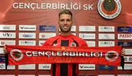 Gençlerbirliği, Kevin Rodrigues Transferini Resmen Duyurdu