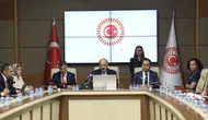 TBMM Komisyonu Gazze Gündemiyle Toplandı: Sağlık Krizi Masaya Yatırıldı