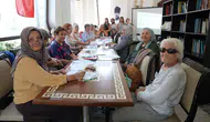 Keçiören’de kadınlara psikososyal destek semineri düzenlendi